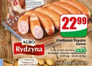 Ковбаса Agro Rydzyna