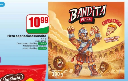 Піца Bandita