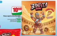 Піца Bandita