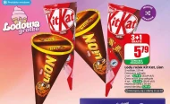 Lody KitKat