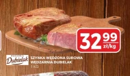 Szynka Wędzarnia Dubielak