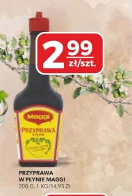 Przyprawa Maggi