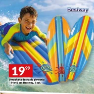 Deska do pływania Bestway