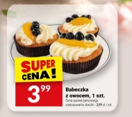 Babeczka