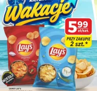 Chipsy Lay's