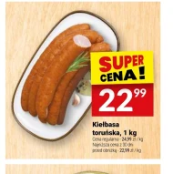 Kiełbasa