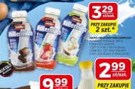 Napój mleczny Müller