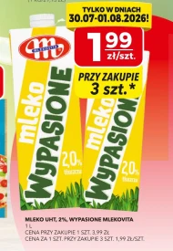 Mleko Mlekovita