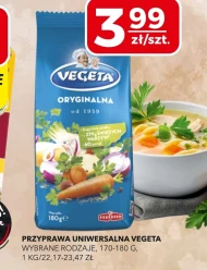 Przyprawa Vegeta