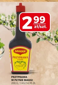 Przyprawa Maggi