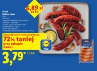 Kiełbasa Pikok