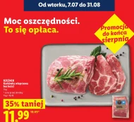 Karkówka Rzeźnik