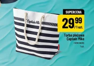 Torba Captain Mike