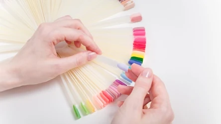 Jaki manicure powraca do mody? Ten rodzaj kilka lat temu był hitem 