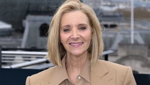 Lisa Kudrow kończy 63 lata