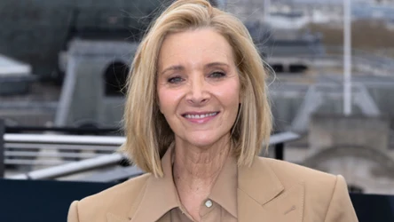 Lisa Kudrow kończy 63 lata