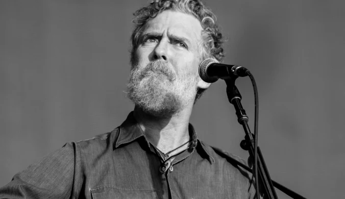 Glen Hansard nie żyje. Laureat Oscara i lider The Frames miał 56 lat