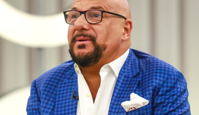 Piotr Gąsowski 