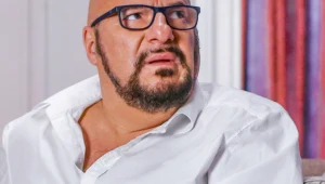 Gąsowski ironicznie podsumował "Lalkę". "Zepsuło mi to humor"