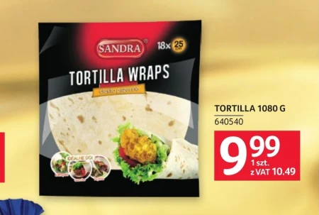 Тортилья Tortilla