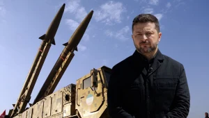Iran planował atak odwetowy na jeden z ukraińskich portów. Nowe doniesienia mediów