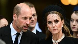 William i Kate odpowiadają Meghan? Ich wpis wywołał burzę