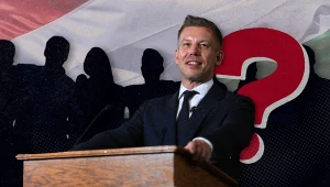 Premier Węgier Péter Magyar spełnił obietnicę wyborczą. Stworzył nowy superurząd