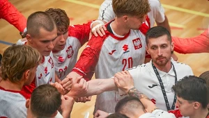 Reprezentacja Polski w błyskotliwy sposób rozpoczęła mistrzostwa Europy do lat 18