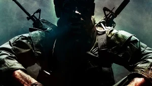 Call of Duty: Black Ops