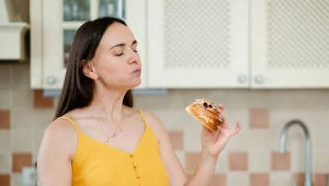 Smak potrawy potrafi przywołać wspomnienia z dzieciństwa. Dlaczego tak się dzieje?