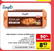 Jaja Simpl