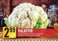 Kalafior