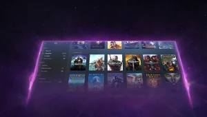 GOG Galaxy wkracza na nowy system? Wielki przełom już blisko