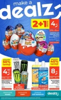 Najlepsze hity tego lata - Dealz