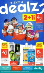 Najlepsze hity tego lata - Dealz