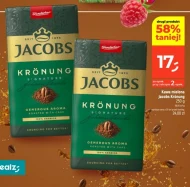 Kawa mielona Jacobs