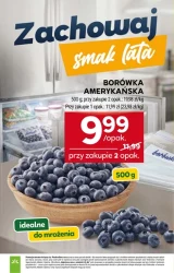Świeże produkty na Twój stół - Stokrotka
