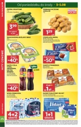 Świeże produkty na Twój stół - Stokrotka