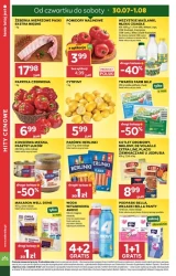 Świeże produkty na Twój stół - Stokrotka