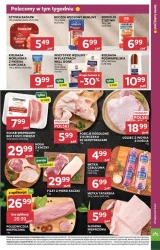 Świeże produkty na Twój stół - Stokrotka