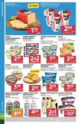 Świeże produkty na Twój stół - Stokrotka