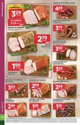 Świeże produkty na Twój stół - Stokrotka