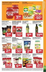 Świeże produkty na Twój stół - Stokrotka