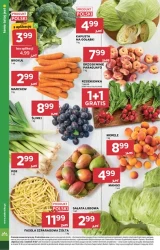 Świeże produkty na Twój stół - Stokrotka