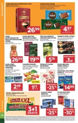 Świeże produkty na Twój stół - Stokrotka