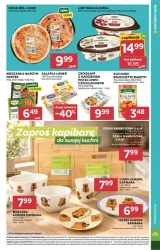 Świeże produkty na Twój stół - Stokrotka