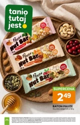 Świeże produkty na Twój stół - Stokrotka