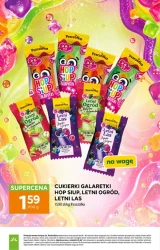 Świeże produkty na Twój stół - Stokrotka