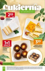 Świeże produkty na Twój stół - Stokrotka