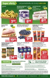 Świeże produkty na Twój stół - Stokrotka